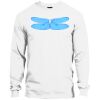 Heavyweight Long Sleeve T-Shirt Thumbnail