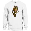 Heavyweight Long Sleeve T-Shirt Thumbnail