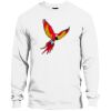 Heavyweight Long Sleeve T-Shirt Thumbnail