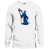 Heavyweight Long Sleeve T-Shirt Thumbnail