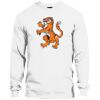 Heavyweight Long Sleeve T-Shirt Thumbnail