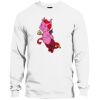Heavyweight Long Sleeve T-Shirt Thumbnail