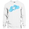 Heavyweight Long Sleeve T-Shirt Thumbnail