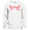 Heavyweight Long Sleeve T-Shirt Thumbnail