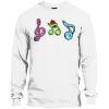 Heavyweight Long Sleeve T-Shirt Thumbnail