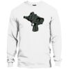 Heavyweight Long Sleeve T-Shirt Thumbnail