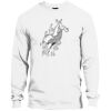 Heavyweight Long Sleeve T-Shirt Thumbnail
