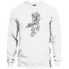 Heavyweight Long Sleeve T-Shirt Thumbnail