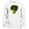 Heavyweight Long Sleeve T-Shirt Thumbnail