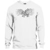 Heavyweight Long Sleeve T-Shirt Thumbnail