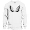 Heavyweight Long Sleeve T-Shirt Thumbnail