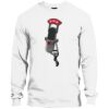 Heavyweight Long Sleeve T-Shirt Thumbnail