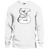 Heavyweight Long Sleeve T-Shirt Thumbnail
