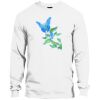 Heavyweight Long Sleeve T-Shirt Thumbnail