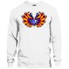 Heavyweight Long Sleeve T-Shirt Thumbnail