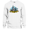 Heavyweight Long Sleeve T-Shirt Thumbnail