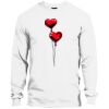 Heavyweight Long Sleeve T-Shirt Thumbnail
