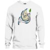 Heavyweight Long Sleeve T-Shirt Thumbnail