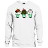 Heavyweight Long Sleeve T-Shirt Thumbnail