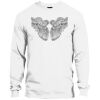 Heavyweight Long Sleeve T-Shirt Thumbnail