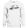 Heavyweight Long Sleeve T-Shirt Thumbnail