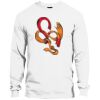 Heavyweight Long Sleeve T-Shirt Thumbnail