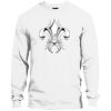 Heavyweight Long Sleeve T-Shirt Thumbnail