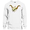 Heavyweight Long Sleeve T-Shirt Thumbnail