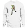 Heavyweight Long Sleeve T-Shirt Thumbnail