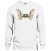 Heavyweight Long Sleeve T-Shirt Thumbnail