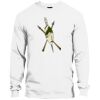Heavyweight Long Sleeve T-Shirt Thumbnail