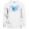 Heavyweight Long Sleeve T-Shirt Thumbnail