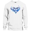 Heavyweight Long Sleeve T-Shirt Thumbnail