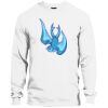 Heavyweight Long Sleeve T-Shirt Thumbnail