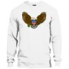 Heavyweight Long Sleeve T-Shirt Thumbnail