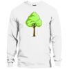 Heavyweight Long Sleeve T-Shirt Thumbnail