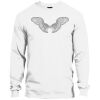 Heavyweight Long Sleeve T-Shirt Thumbnail