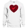 Heavyweight Long Sleeve T-Shirt Thumbnail
