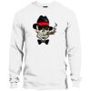 Heavyweight Long Sleeve T-Shirt Thumbnail