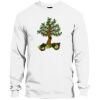Heavyweight Long Sleeve T-Shirt Thumbnail