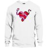 Heavyweight Long Sleeve T-Shirt Thumbnail