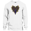 Heavyweight Long Sleeve T-Shirt Thumbnail