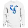 Heavyweight Long Sleeve T-Shirt Thumbnail
