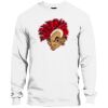 Heavyweight Long Sleeve T-Shirt Thumbnail