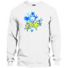 Heavyweight Long Sleeve T-Shirt Thumbnail
