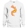 Heavyweight Long Sleeve T-Shirt Thumbnail