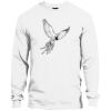 Heavyweight Long Sleeve T-Shirt Thumbnail