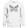 Heavyweight Long Sleeve T-Shirt Thumbnail