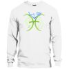 Heavyweight Long Sleeve T-Shirt Thumbnail