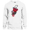 Heavyweight Long Sleeve T-Shirt Thumbnail